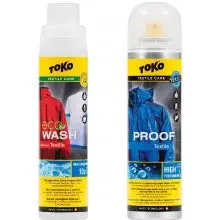 Poslední Šance Toko Duo-pack Textile Proof & Eco Textile Wash