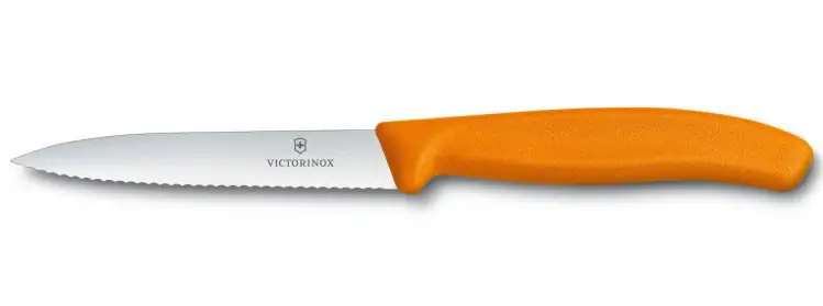 Finální Výprodej Victorinox Nůž na zeleninu 10 cm kuchyňský nůž