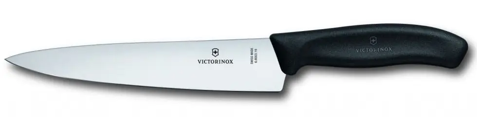 Horká Nabídka Victorinox Nůž kuchařský Swiss Classic 19 cm kuchyňský nůž