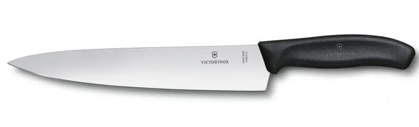 Victorinox Nůž kuchařský Swiss Classic 22 cm kuchyňský nůž Značkový