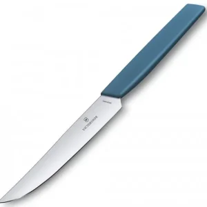 Victorinox Nůž steakový Swiss Modern 12 cm kuchyňský nůž Omezená Nabídka