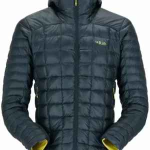 Odeslání Ihned Rab Mythic Alpin Light Jacket péřová bunda