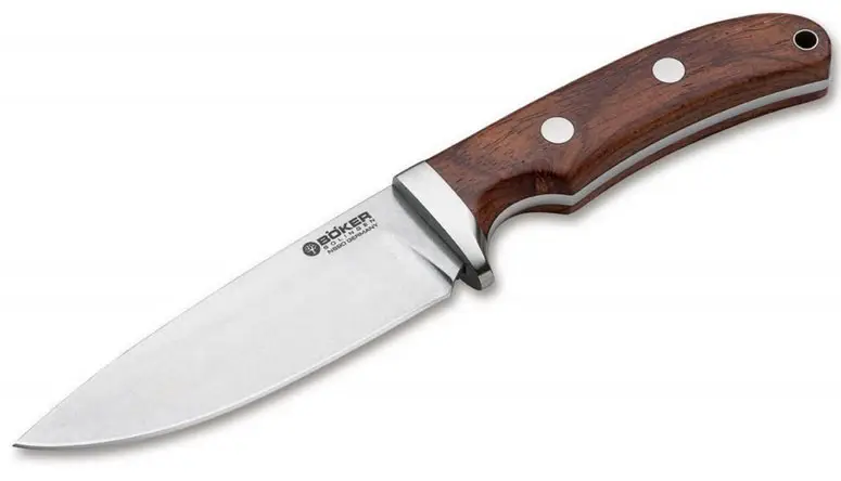 Boker Solingen Savannah Cocobolo Nová Kolekce
