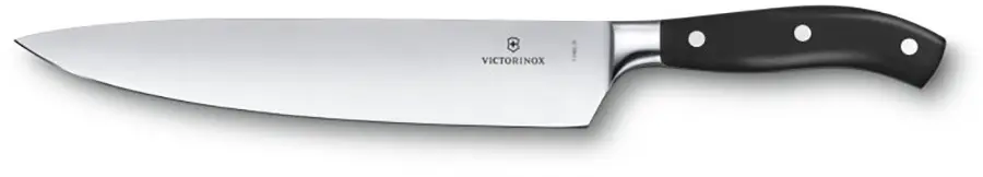Victorinox Nůž kuchařský Grand Maitre 25 cm kuchyňský nůž Cenová Bomba