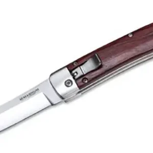 Bezpečná Platba Boker Magnum Automatic Classic zavírací nůž