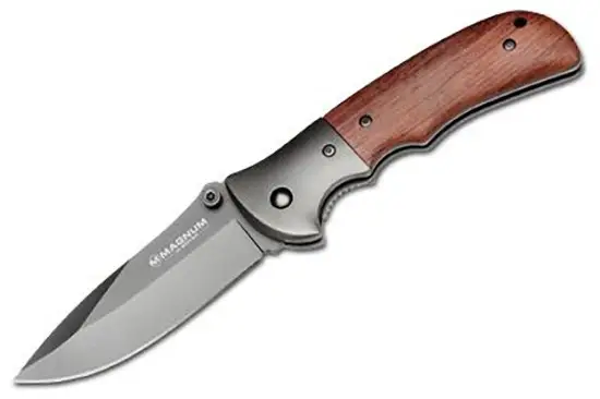 Super Cena Boker Magnum Co-Operator zavírací nůž