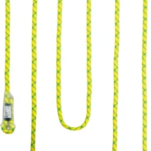 Akce Singing Rock Patron Lanyard