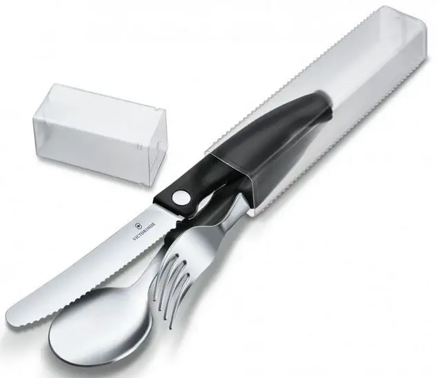 Victorinox Swiss Classic Piknik sada Speciální Cena