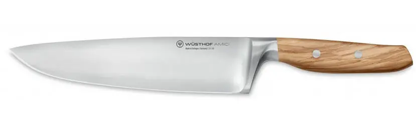 Wusthof Nůž kuchařský Amici 20 cm kuchyňský nůž Must-Have