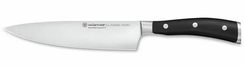 Nakupujte Hned Wusthof Classic Ikon Nůž kuchařský 18 cm kuchyňský nůž