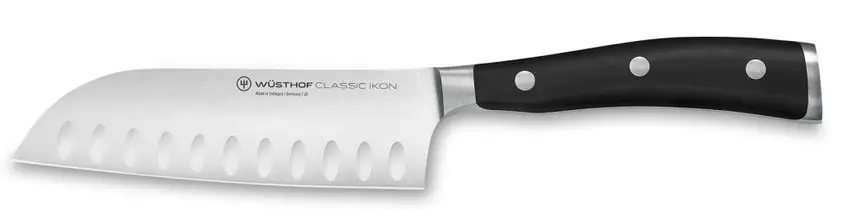 Nová Kolekce Wusthof Santoku Classic Ikon 14 cm kuchyňský nůž