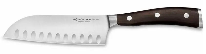 Super Cena Wusthof Ikon Santoku 14 cm kuchyňský nůž