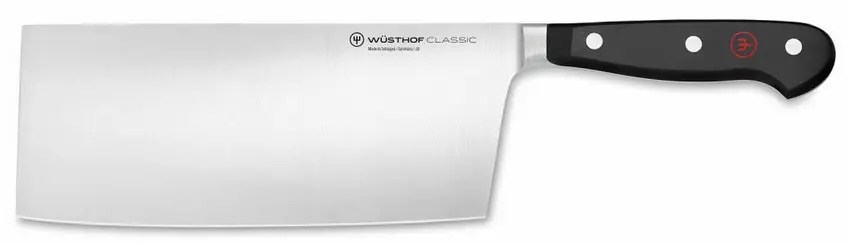 Wusthof Nůž kuchařský čínský Classic 18 cm kuchyňský nůž Nejprodávanější
