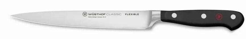 Levný Wusthof Classic Nůž filetovací 18 cm kuchyňský nůž
