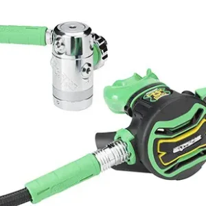 Apeks XTX50/DST4 Nitrox Jen Po Omezenou Doba