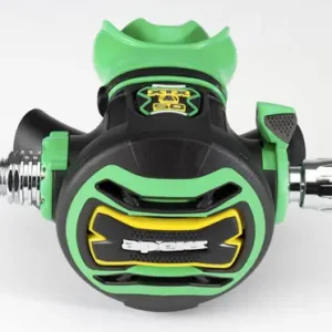 Autentický Apeks XTX50 Nitrox