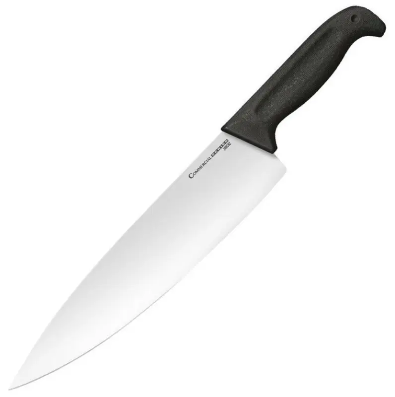 Cold Steel 10" Šéfkuchařský nůž (Commercial Series) kuchyňský nůž Nejlepší Volba