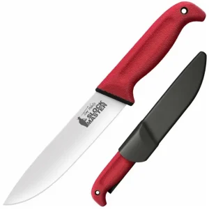 Akční Nabídka Cold Steel Slock Master kuchyňský nůž