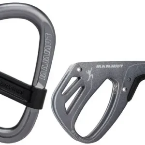 Kup Teď Mammut Smart 2.0 Belay Package