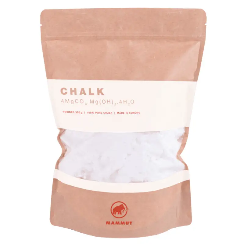Mammut Chalk Powder 300 g Top Prodej