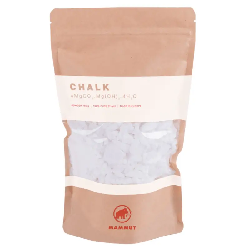 Novinka Mammut Chalk Powder 100 g