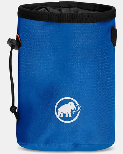 Víkendová Akce Mammut Gym Basic Chalk Bag