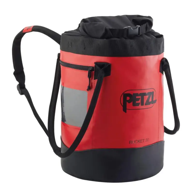Petzl Bucket 30 Expresní Doručení