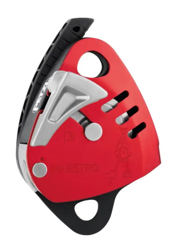 Rychlé Dodání Petzl Maestro L