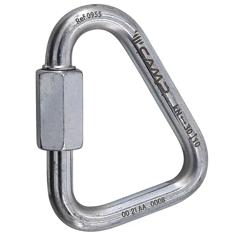 Hit Sezóny Camp. Delta Quick Link 10 mm Steel