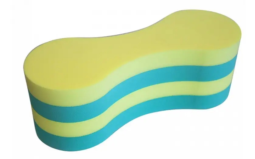 Finální Výprodej Yate Pull Buoy 01 Plovací piškot Plavecké pomůcky