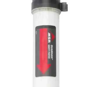 Koupit Online MSR Guardian Gravity Purifier Replacement Cartridge