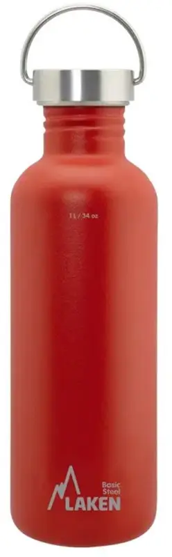 Laken Basic Vintage Steel bottle 1000 ml Autentický