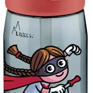 Akční Cena Laken Láhev Tritan Summit 450 ml