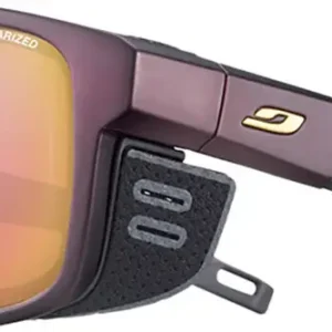 Omezená Nabídka Julbo Shield M Polarized 3CF sluneční brýle