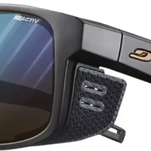Julbo Shield M Reactiv 2-4 DL sluneční brýle Nízká Cena