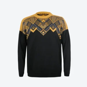 Výprodej Kama 4068 vlněný svetr
