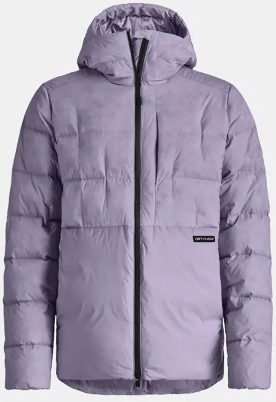Pouze Dnes Ortovox Downwool 270 Jacket Women's zimní bunda