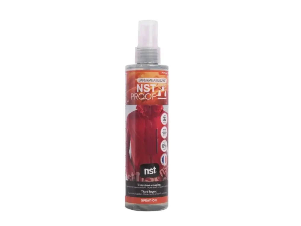 Omezená Nabídka NST Proof Spray 250ml