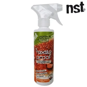 Vrácení Zdarma NST Textile Proof Spray 250ml