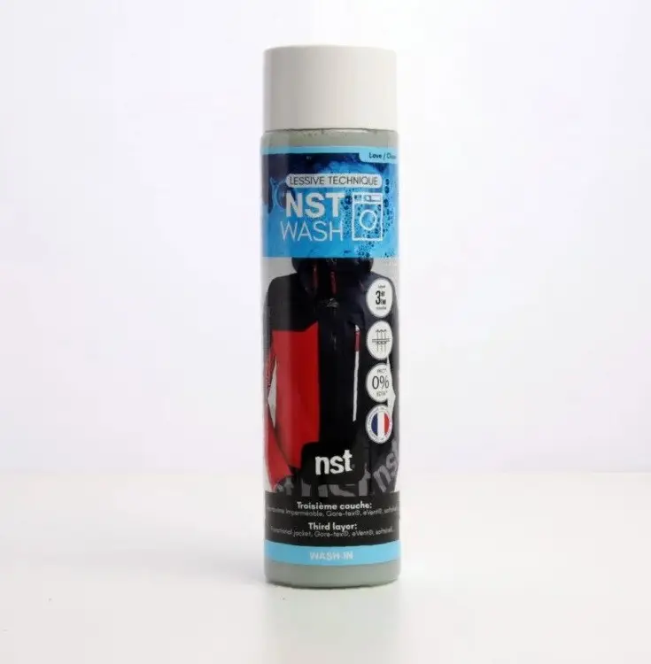 NST Wash 250ml Hit Sezóny