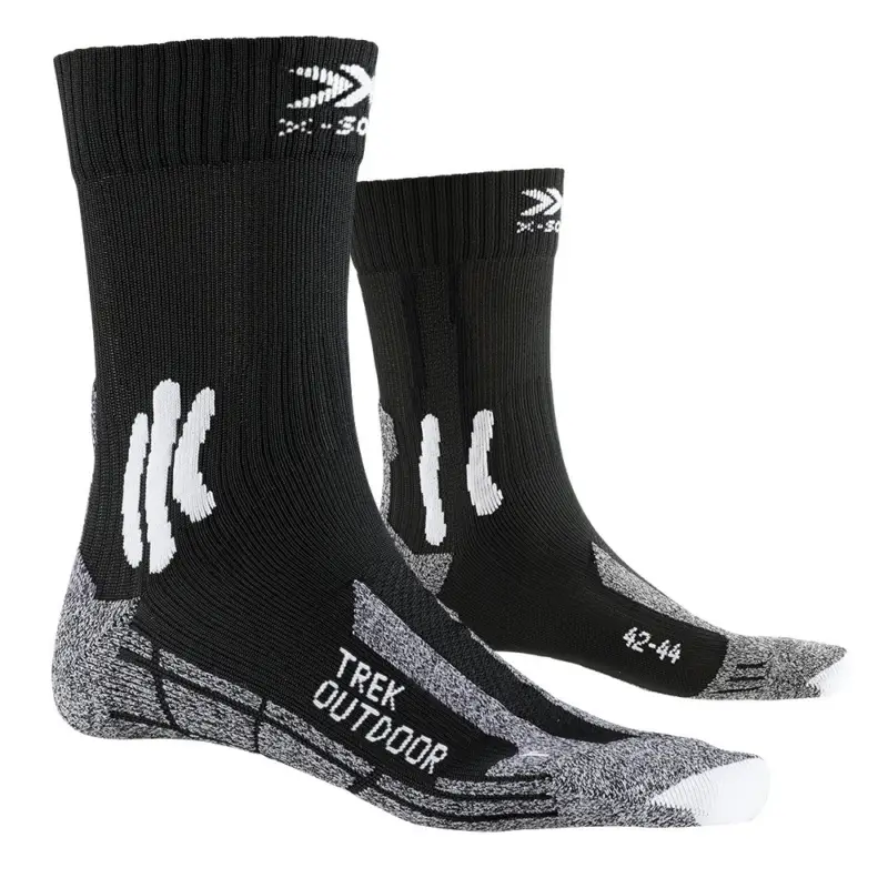 Výprodej X-Bionic Trek Outdoor Socks funkční ponožky