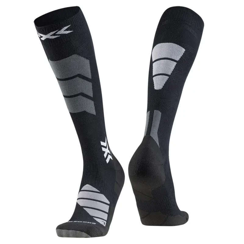 Výhodná Nabídka X-Bionic X-Socks Ski Expert Silk Merino OTC Funkční podkolenky