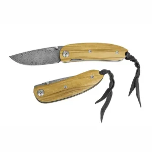 LionSteel 8210D UL kapesní nůž Objednat Nyní