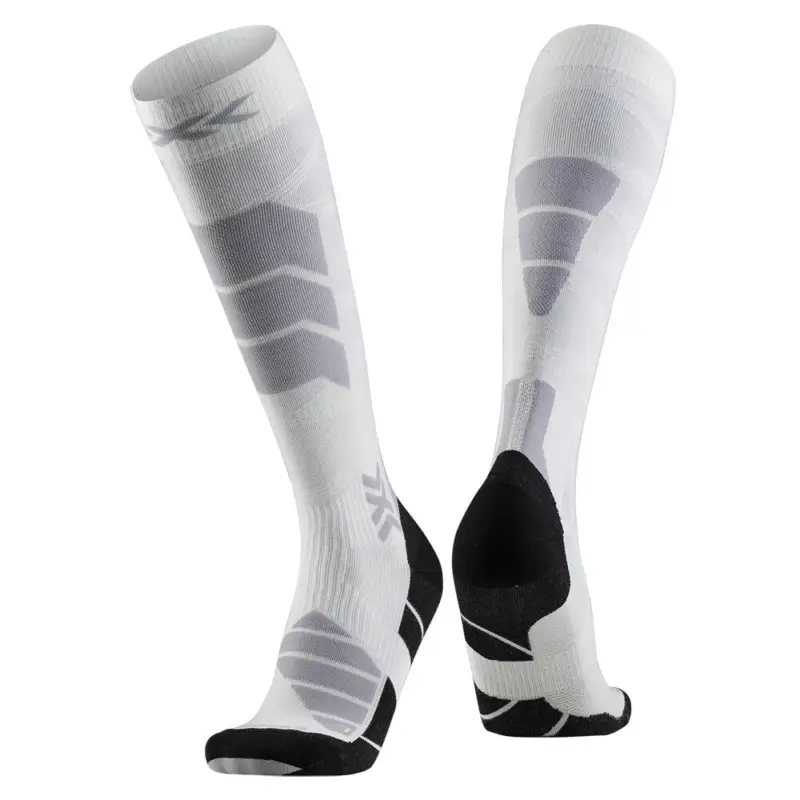 X-Bionic X-Socks Ski Expert Cashmere OTC Funkční podkolenky Akční Cena