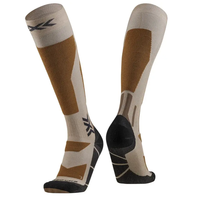 Akční Cena X-Bionic X-Socks Snowboard Discover OTC Funkční podkolenky