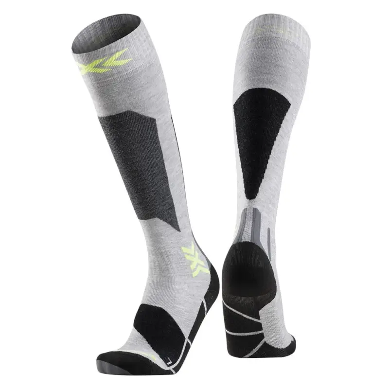 Omezená Nabídka X-Bionic X-Socks Ski Discover OTC Funkční podkolenky