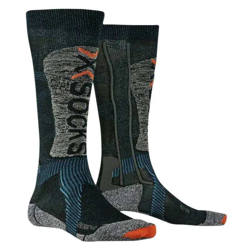 Poslední Šance X-Bionic X-SOCKS SKI ENERGIZER LT 4.0 Funkční podkolenky