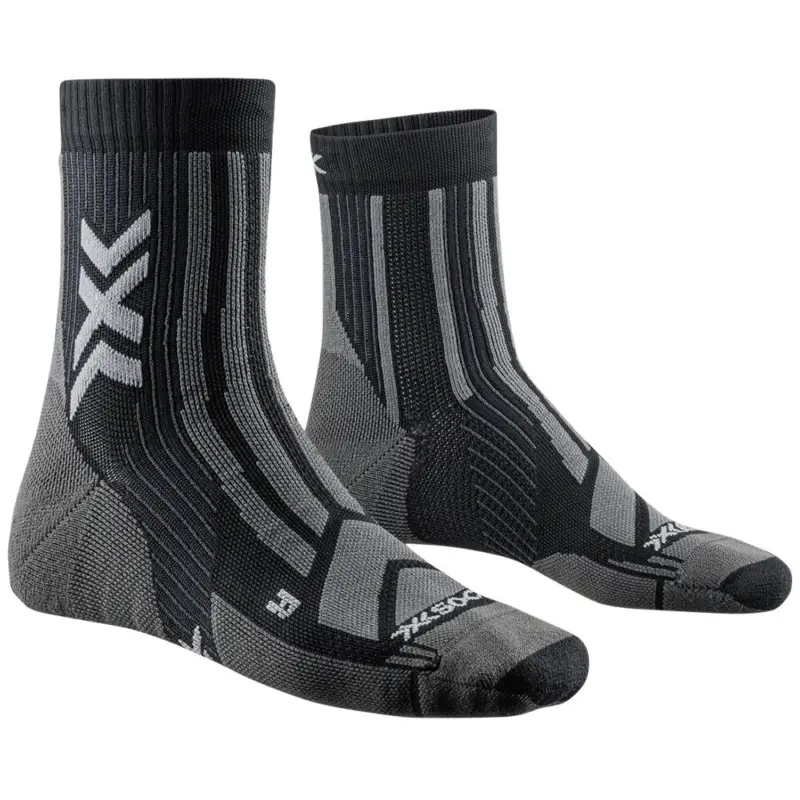 Bezpečná Platba X-Bionic X-SOCKS TREKKING PERFORM ANKLE funkční ponožky