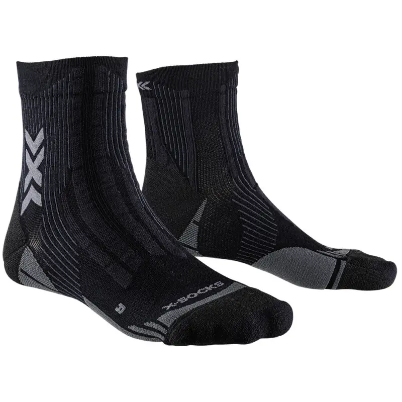 Časově Omezené X-Bionic X-Socks Hike Perform Natural Ankle turistické ponožky
