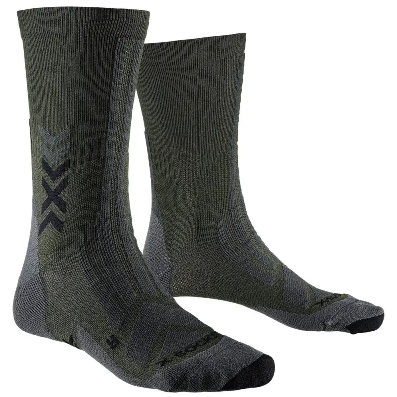 Top Prodej X-Bionic X-SOCKS HIKE DISCOVER CREW turistické ponožky